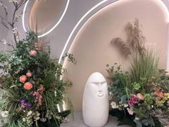 -LE SHARE洛笙·花园西餐(北京路步行街店)