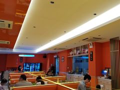 -妙香居韩国烤肉(容桂天佑城店)