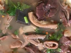 -李小老烧饼(常营民族家园店)