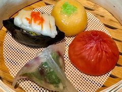 -莉莉海堂HAITANG·烤鸭(国贸商城店)