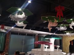 -H次元沉浸剧情密室(街道口店)