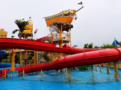 -美的鹭湖探索王国