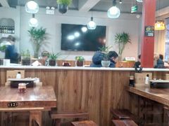 大堂-壹块捌烧烤(灯市口店)