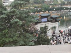 -包整·丝娃娃(一览甲秀楼风景店)