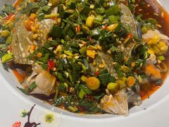 -潮汕壹号·潮汕菜·打边炉·生腌(总店)