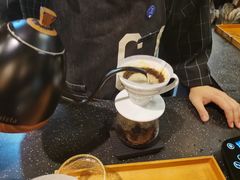 -Gee Coffee Roasters (万象城店)