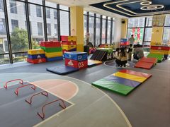 -妙拓思MUTUUS少儿体能馆(赛银国际店)