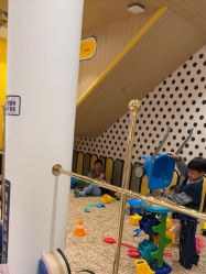 -meland亲子乐园(珠海环宇城店)
