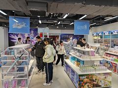 -IPSTAR|潮玩星球(天府广场店)