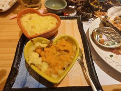 -贵木日本料理·铁板烧(新地假日广场店)