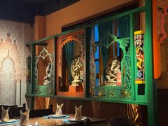 -甘尼仕印度餐厅爵士酒吧(阳春巷店)