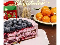 -伶甜·CAKE(国贸店)