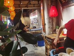 -周小波重庆小面·重庆名小吃(邹容路店)