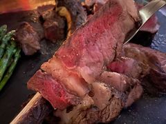 -恰餐厅及酒吧CHAR Bar & Grill(北京三里屯洲际店)