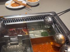 -海底捞火锅(龙岗星河COCO Park店)