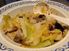 -耍盆友·重庆江湖菜(百子湾店)