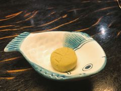 新鲜芥末-小十料理(新城店)