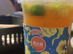 -鱼鼎香烤鱼火锅(华发商都店)