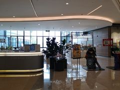 -36抹茶·千层与鲜果茶(欢乐海岸店)