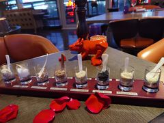 -恰餐厅及酒吧CHAR Bar & Grill(北京三里屯洲际店)