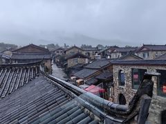 -玉湖村