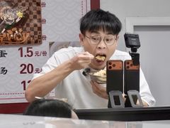 -府学巷三姐妹炊饭