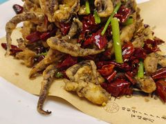 -普天和酒楼·新津菜·烤鸭(天津之眼店)