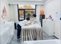 -宝馨月月子中心(友谊医院店)
