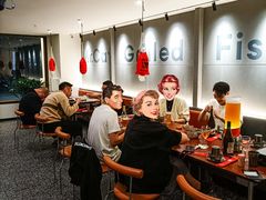 -猫公子纸上烤鱼烧烤•Bistro小酒馆(钱江世纪城店)
