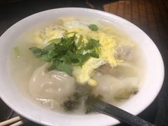 -买又大餐厅(福林里店)