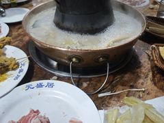 -元盛居(生态大街店)