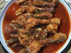 -京玉菲饭店(李村店)