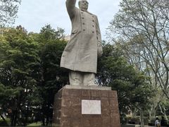 -同济大学四平路校区深海探索馆