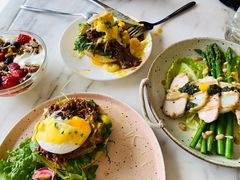 -The Rug Cafe(王府中环店)