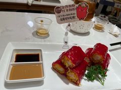 -避风塘·老港味餐厅(虹口龙之梦店)