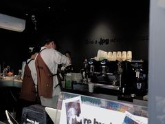 -JPG canteen(广州东山口店)
