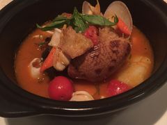 -北京金融街丽思卡尔顿酒店·意味轩 Cepe