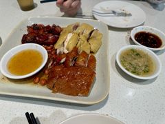 -港久茶餐厅(鹭洲里店)