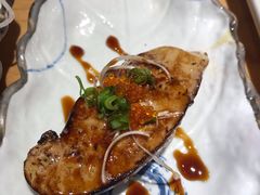 -江户前寿司(好运街店)