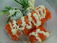 -YOYO悠游美食地图(西市城购物中心店)