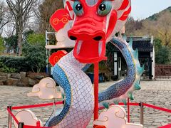 -惠山古镇·寄畅园