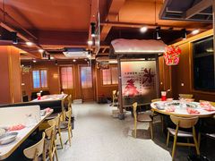 -东北铁锅宴(云龙华府店)