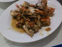 -考记泥焗鸡农庄·海鲜(北洛秘境店)