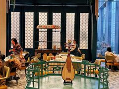 -南堂館川菜文化餐厅(天府店)