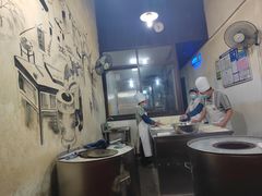 -桥里桥烧饼铺