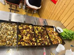 -老三李村河底戳子肉(总店)