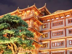 -大佛古寺