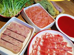 -宽窄巷子鲜牛火锅(北京首店)