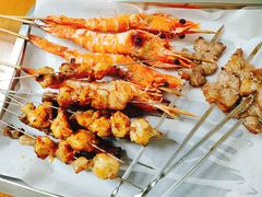 -烤五行·烧烤烤串(石佛营店)