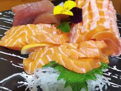 -相左日料放题自助(太原街店)